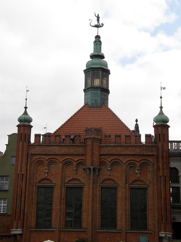 Gdansk, Poland