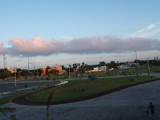 Panorama Olímpico