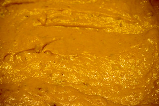 DDCFT08-158 "Pumpkin cake mix." | by Draplin