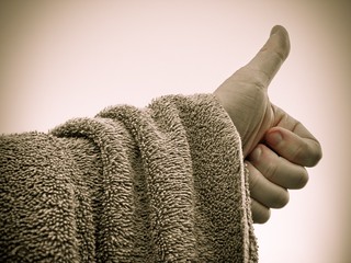 Thumbs Up | by kreg.steppe