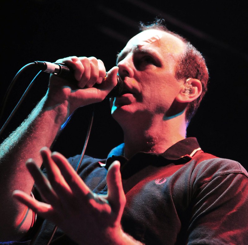 Bad Religion, Barcelona