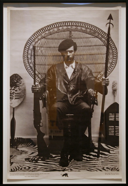 Image result for huey newton