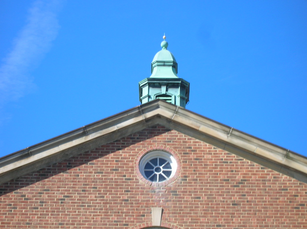 101208 Cuyahoga Heights School 2Cuyahoga Heights, Ohio … Flickr
