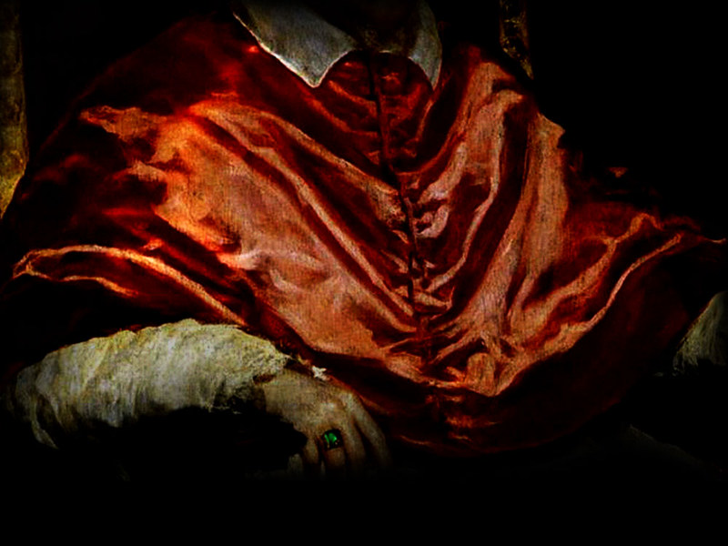Diego Velázquez 21