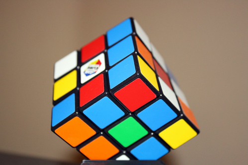 Cube | by SapGuru