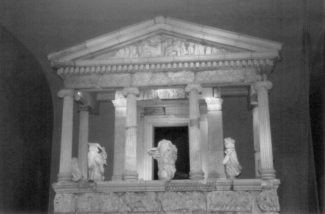 Elgin Marbles British Museum