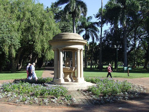 Durban Botanical Gardens