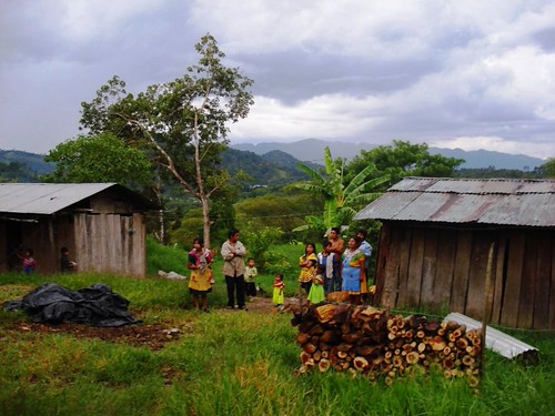 SOLIDARITY TO INDIGENOUS ZAPATISTA COMMUNITIES | by Void Network.