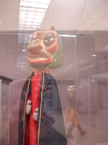 puppet | by cerolene