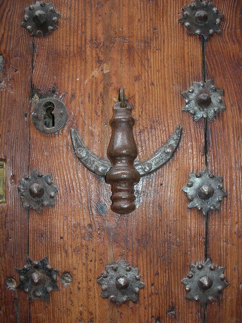 door furniture in Toledo