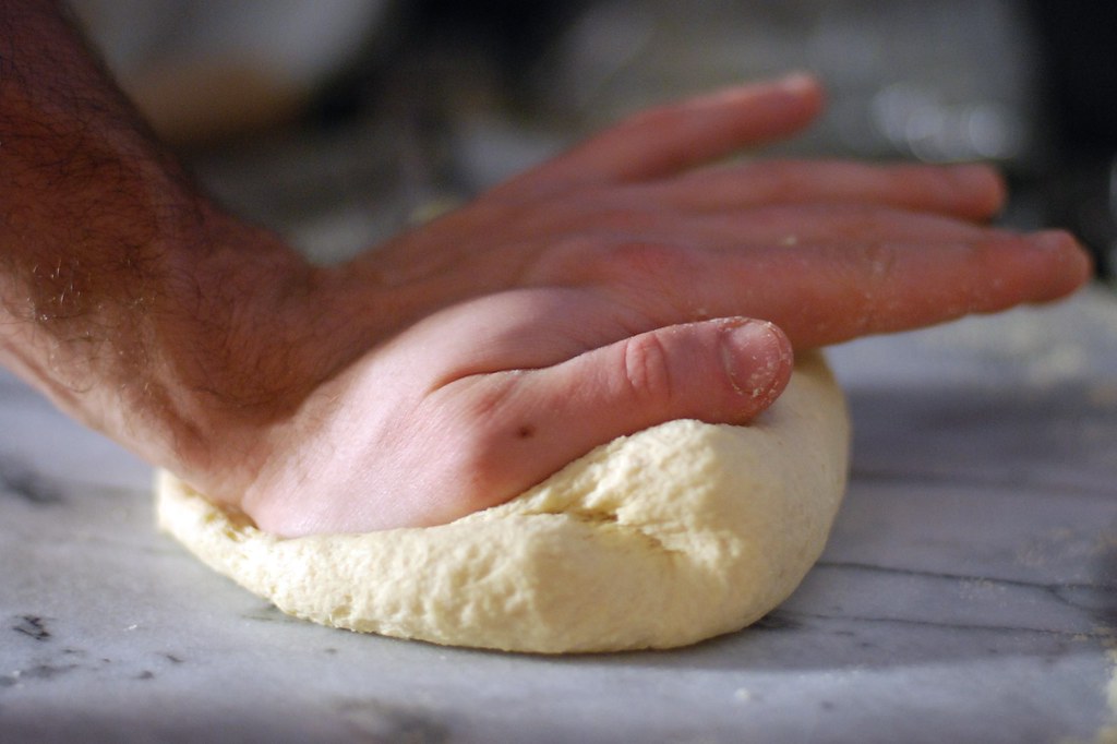 Choosing the ⁤Right Flour for Your Pizza Dough