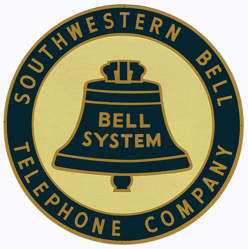 Southwestern Bell Telephone | by twm1340