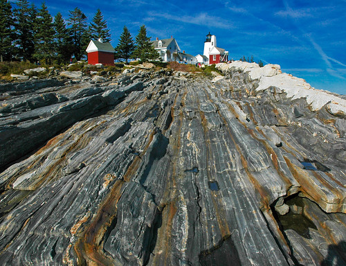 Pemaquid Point Light | by disguster