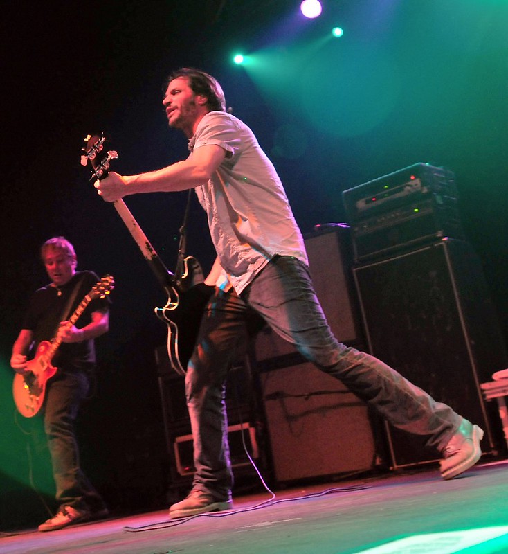 Bad Religion, Barcelona