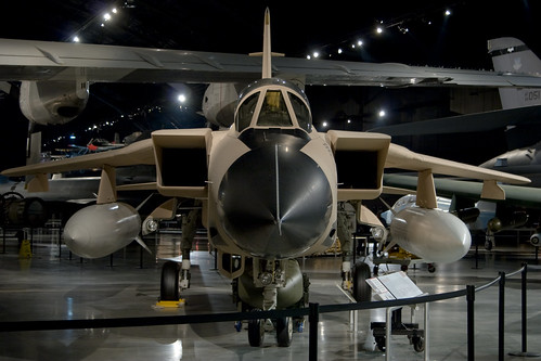 ohio museum airforce 2008 tornado gr1 wpafb dayton wrightpatterson