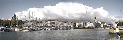 Obscured by clouds* by En hommage à S amo, avec amour...