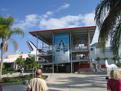 Kennedy Space Center, Cape Canaveral, Florida, USA