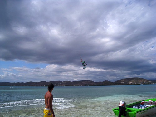 puertorico kiteboard broneah