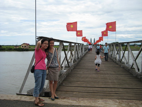 Cau Hien Luong | Bao Minh Truong Le | Flickr