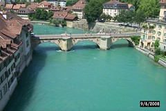 Ponte Untertorbrücke