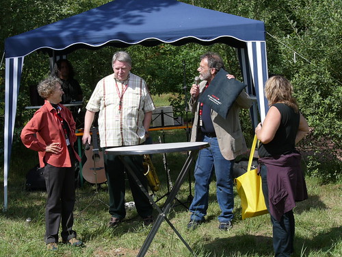 Utopia Sommerfest 2008 | by raffizack