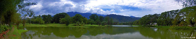 Taiping Lake Garden Pano1