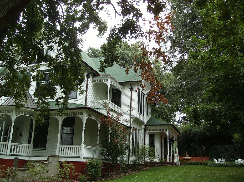 Ivandale HPIM0220 | Ivandale, Martin, TN 1895 | raymanretro | Flickr