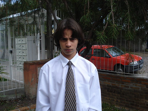 Pronto pra igreja | by asbmjunior