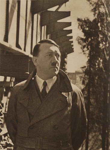 Adolf Hitler Nazi propaganda photos 1 Image 033 | by moscasulcappello