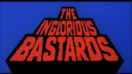 theingloriousbastards1 | by Where the Long Tail Ends