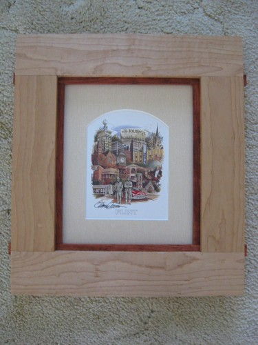 Frame for Eric | by kshipp