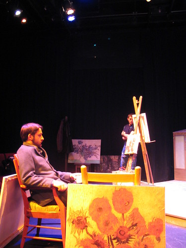 Inventing Van Gogh | by Marta Olson