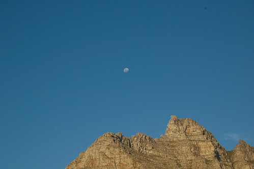 Camps Bay Beach