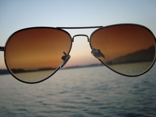 RayBan | by Khawaja Jaffer