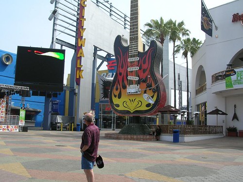 Los Angeles- Universal Studio | by ina_kenny
