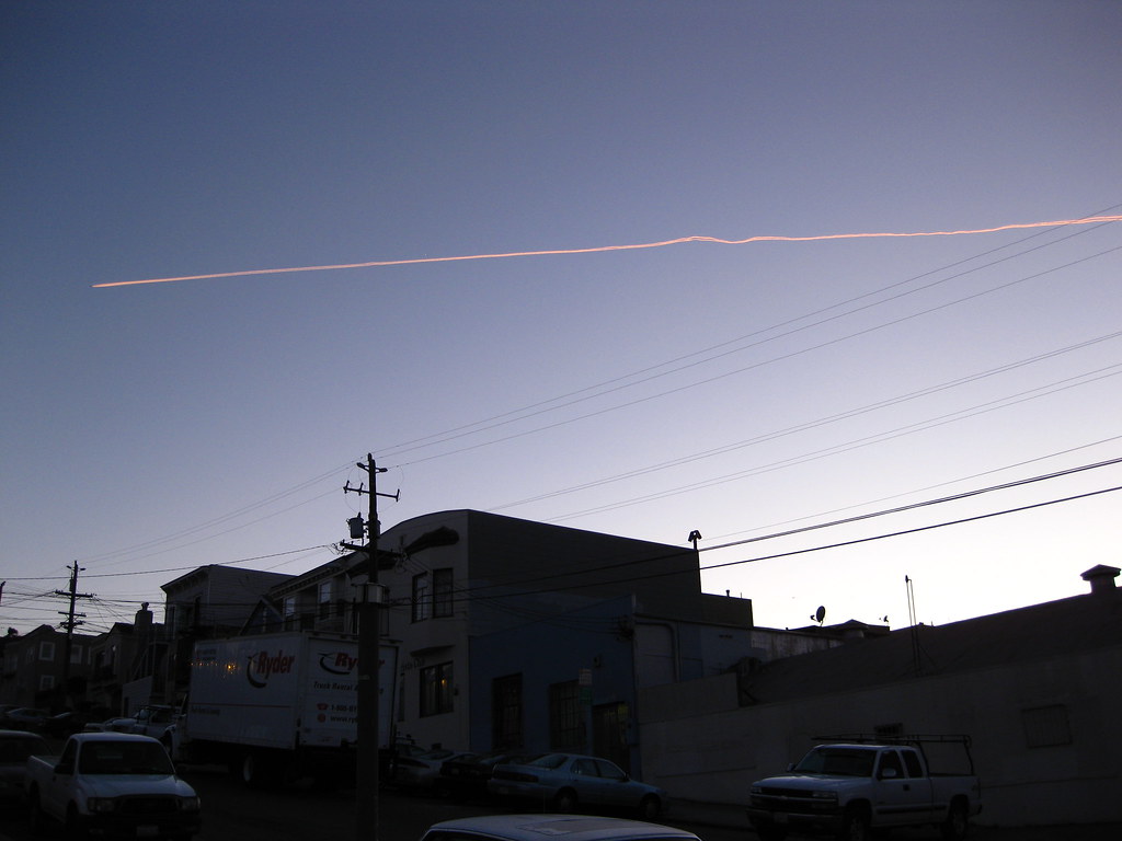 Jet Stream