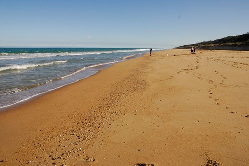 sea beach golden sand australia victoria vic goldenbeach paradisebeach