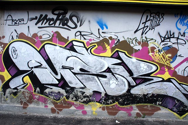 Rime MSK 48 hours in Milan 2011