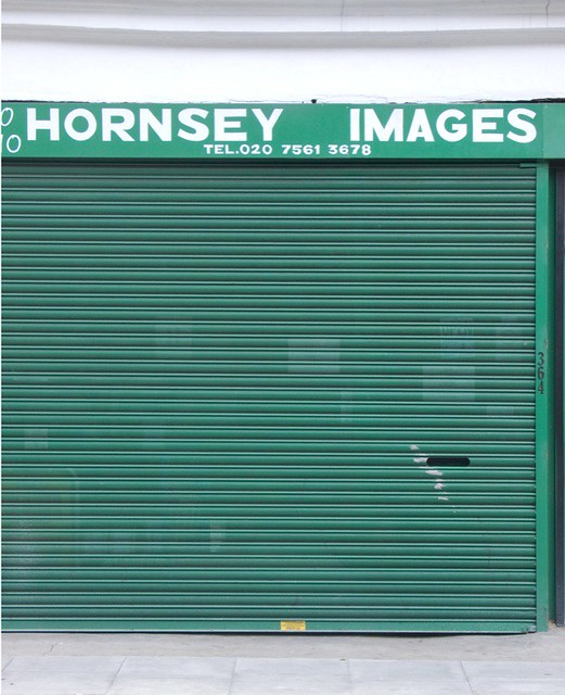 Hornsey images