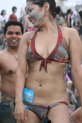 Bikini Beach