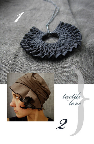 textile love | by laura [prismera]