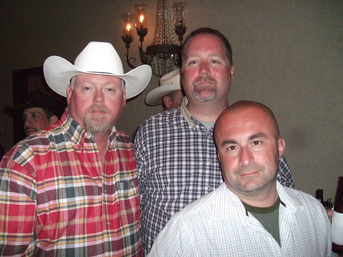 2008 Buckin' Ball - 10 | Best Buck in the Bay 2008 Rodeo Bal… | Flickr