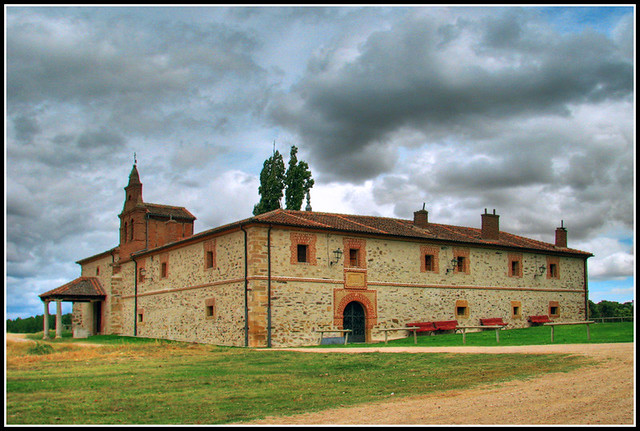 Ermita de Carbonero el Mayor (Segovia) | elecedos | Flickr