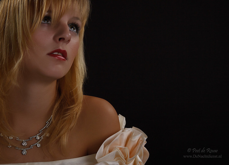Jennifer Less Portraits and models | Flickr
