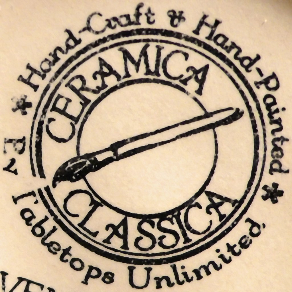 Ceramica Classica