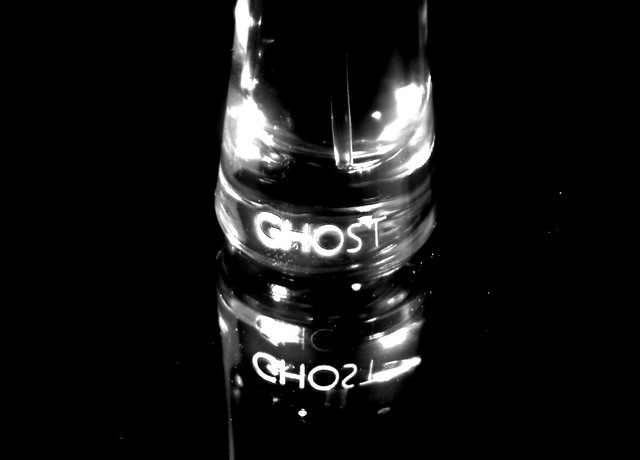 ghost black