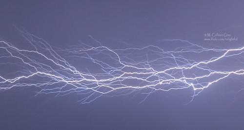 Lightning Closest | by inlightful