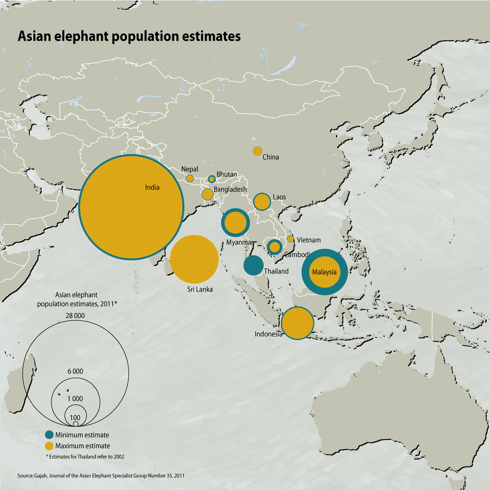 asian-elephant-population-estimates-a-photo-on-flickriver
