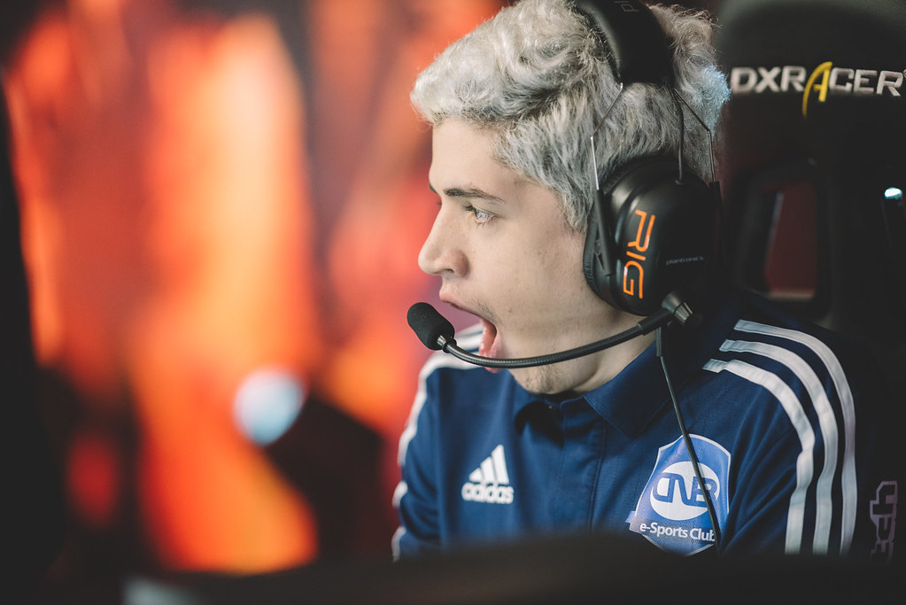 CBLoL 2017 - Primeira Etapa - Semana 2 - Dia 2
