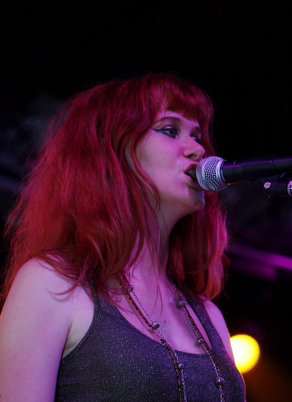 The Satellites of Love en Barcelona